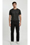 Men's Sports Breathable Sweat-Absorbent Fabric T-Shirt - 8