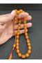 Osama Omari Signed Old Style Countersunk Horoz İmame 50 Years Old German Faturan - 5