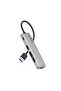 ET-HUB12 USB 2.0 Hub – Compact and Efficient Data Sharing