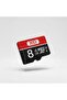 8Gb Class 10 High Speed Micro Sdhc Camera and Phone Memory Card - 2