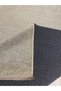 Doku 26 Vi̇zon Non-Slip Woven Base Living Room Kitchen Hallway Carpet - 8
