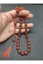 Osama Omari Masterpiece Old-Style Flattened Rooster Imame 50 Years Old German Faturan - 4