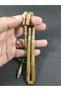 İsmail Erol's Masterpiece: a Fragrant Rosewood Piece Like an Arrow - 2