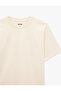 Regular Fit Short Sleeve Pack of Cotton Crew Neck Basic Sports T-Shirt - 5