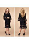 Rochie eleganta TSH404 - 2