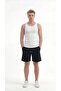 Men's Regular Fit Bermuda Shorts - 2