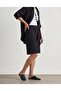 Muslin Shorts Black - 5