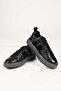 Lace-Up Eva Sole Genuine Leather Sneaker 174-22031 Men's Shoes - 7