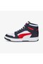 Rebound Layup Sl Parisian Unisex Colorful Sports Shoes - 7