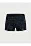 Standard Fit Cotton Flexible Men's Boxer 3-Pack (S6) - 2