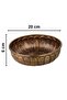 Ottoman Motif Bath Basin, Traditional Metal Bath and Decorative Hand Washing Basin - 2