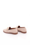 08 Women's Buckle Loafer Shoes - 3