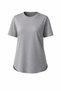 1. Sınıf Kalite Modal Kumaş Oysh Basic Tshirt - 2