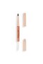 Fluffy Brow Duo Eyebrow Pencil and Eyebrow Mascara Dark Brown - 4