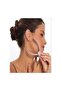 اسم المنتج الظاهر في الصورة هو نظام إزالة شعر الوجه والجسم بالخيط (Sildne Face & Body Hair Threading System).
