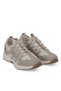Ostera I Men's Beige Casual Sports Shoes - 2