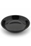 Black Melamine Sauce Bowl 10 cm