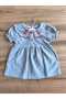 Laura Baby Baby Girl Kids Cherry Pattern Cute Dress - 6