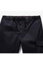 M-Biez Men's Black Trousers - 7