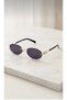 Vega- Women's Sunglasses Uv400 Protection Set of 2 New Legendary Season with Case and Wipe Cloth as a Gift 55-19-140 - 2