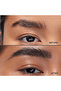 Classic Brow Pencil 200 Ash Brown - Natural Definition & Built-In Brush - 4