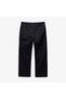 M-Biez Men's Black Trousers - 6