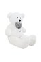 160140 Large Size Plush Teddy Bear – Giant Gift for Lovers Teddy Bear - 3