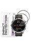 Garmin Watch Case, Techsuit, Plastic, Black