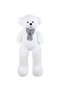 160140 Large Size Plush Teddy Bear – Giant Gift for Lovers Teddy Bear - 5