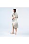 Wrap dress(one size) - 6