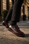 Artos Lace-Up Comfortable Sole Men's Daily Classic Casual Shoes - 8