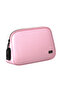 Smart Fingerprint Lock Clutch Handbag – PU Leather Secure Travel Pouch, Anti-Theft for Men & Women