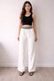 Women's Trousers 26Krb71233 - 2
