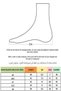 Artos Lace-Up Comfortable Sole Men's Daily Classic Casual Shoes - 4
