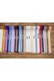 Premium Torn Chiffon Ribbon 2.5 cm 5 Meters Invitation Card, Engagement. Wedding - 2