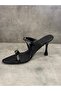 HEELED SLIPPERS - 3