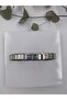 Silver Color Steel Italian Charm Bracelet - 2