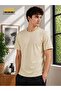 Round neck t-shirt, crew neck tee, casual t-shirt, unisex t-shirt - 2