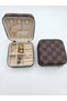 Travel Type Jewelry Box, Jewellery Jewelry Box, Jewelry Organizer