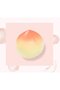 Prettyskin Peach Hand Cream 35Gr |   Moisturizing Peach Extract Hand Cream - 7