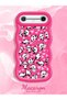 Tecno Spark Slim Compatible Shockproof Simple Red Silicone Phone Case Panda Pattern - 2