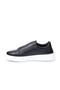 Ps-586 Men's Genuine Leather Sneakers Sports Shoes - 5