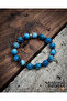 Original Apatite Natural Stone 10mm Natural Stone Bracelet - 2