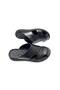 Genuine Leather Orthopedic Massage Lightweight Men's Slippers - 2