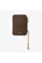 Combinable - Zippered Chain Detail Magsafe Wallet & Card Holder - by Bero Lina