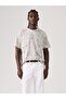 Boxy Short-Sleeve Tişört