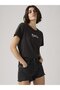 Levis Women's Black T-Shirt 008Bx-0000 - 6