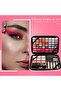 Girls' Makeup Set with Reusable Handbag - 2
