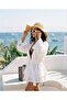 Women's Raffia Hat – Wide Brim Summer Straw Hat, Lightweight & Breathable - 3