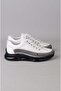 Seç 6900 Genuine Leather Men's Shoes White - 3